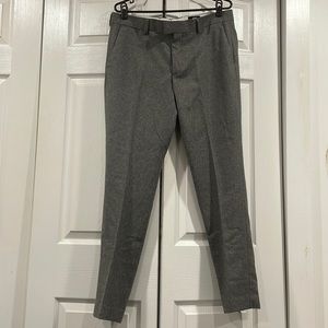 H&M Wool Men’s Pants Size 36R